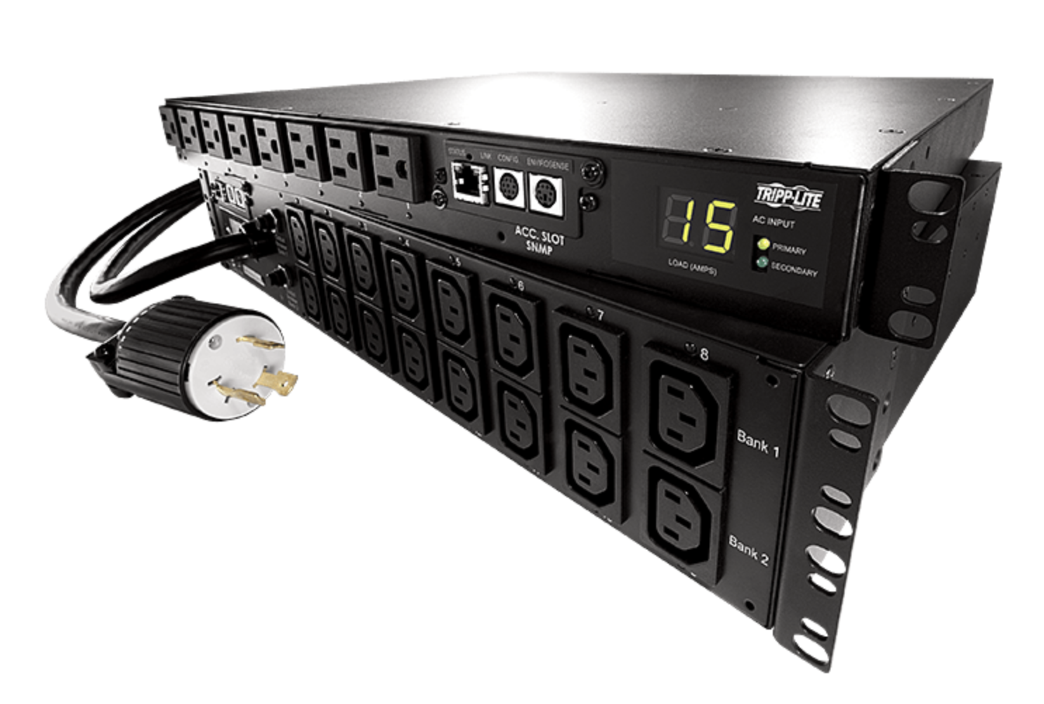 Your Guide to Choosing the Right Power Distribution Unit (PDU) for You